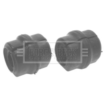 Kit de réparation, barre de couplage stabilisatrice BORG & BECK OEM 509487