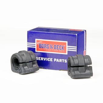 Kit de réparation, barre de couplage stabilisatrice BORG & BECK BSK6267K