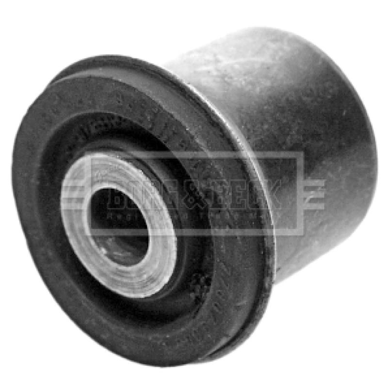 Silent bloc de suspension (train avant) BORG & BECK BSK6271 - Visuel 1