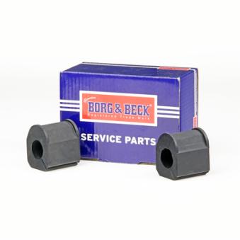 Kit de réparation, barre de couplage stabilisatrice BORG & BECK BSK6273K Kit de réparation, barre de couplage stabilisatrice BORG & BECK BSK6273K