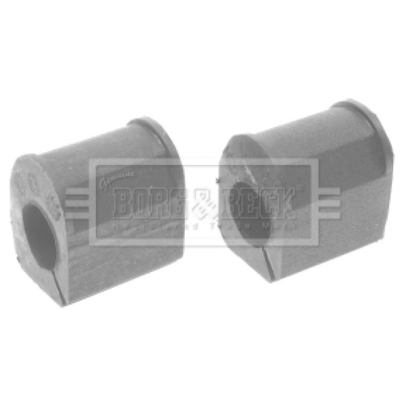 Kit de réparation, barre de couplage stabilisatrice BORG & BECK BSK6273K - Visuel 1