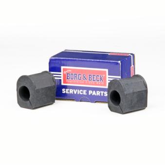Kit de réparation, barre de couplage stabilisatrice BORG & BECK OEM 7700847383