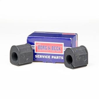 Kit de réparation, barre de couplage stabilisatrice BORG & BECK BSK6278K