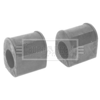 Kit de réparation, barre de couplage stabilisatrice BORG & BECK OEM 7700428738
