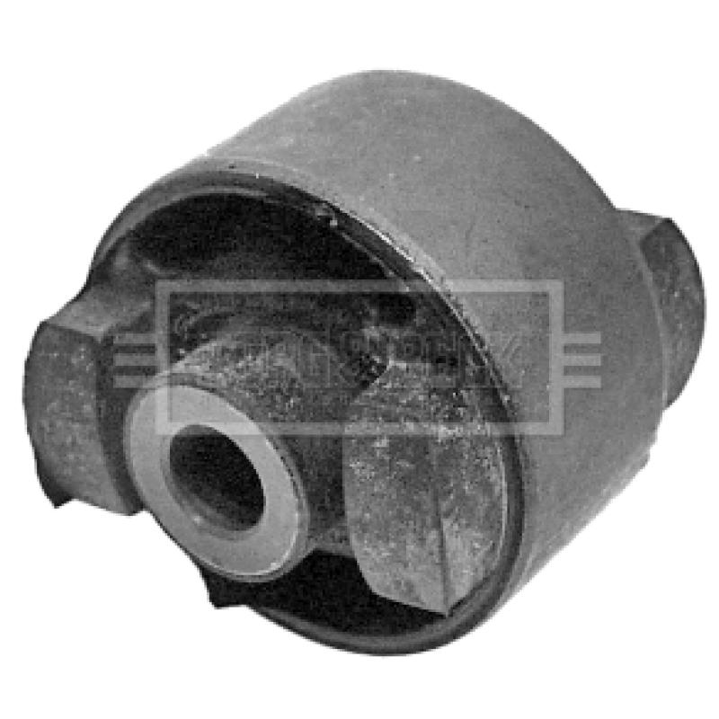 Silent bloc de suspension (train avant) BORG & BECK BSK6284 - Visuel 1