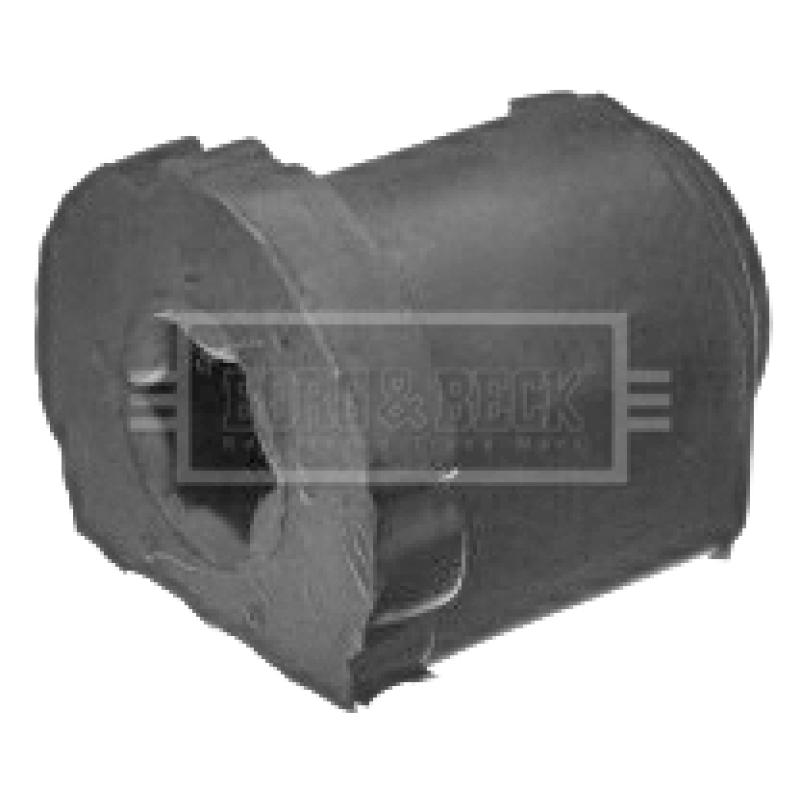 Silent bloc de suspension (train avant) BORG & BECK BSK6291 - Visuel 1