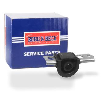 Silent bloc de suspension (train avant) BORG & BECK BSK6292