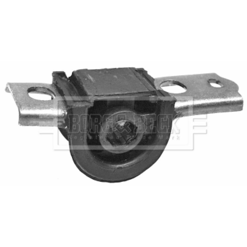 Silent bloc de suspension (train avant) BORG & BECK BSK6292 - Visuel 1