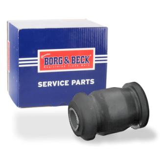 Silent bloc de suspension (train avant) BORG & BECK OEM 4865420150