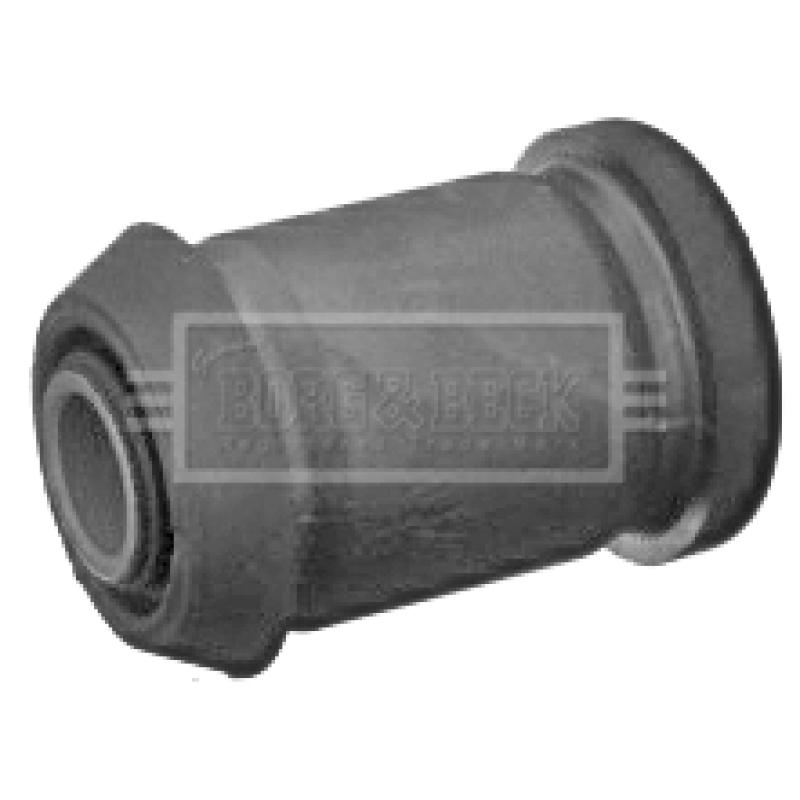 Silent bloc de suspension (train avant) BORG & BECK BSK6298 - Visuel 1
