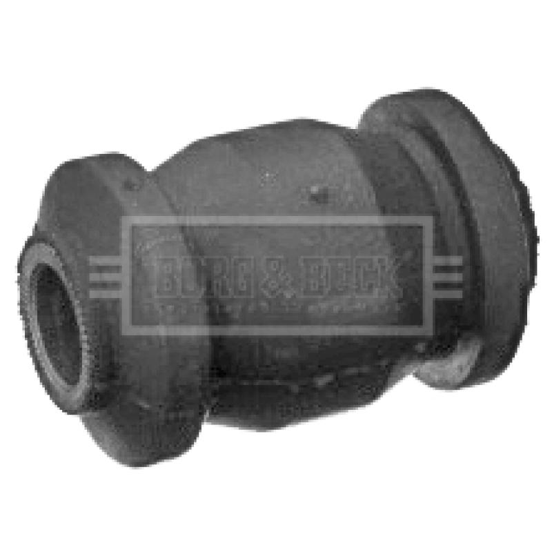 Silent bloc de suspension (train avant) BORG & BECK BSK6302 - Visuel 1