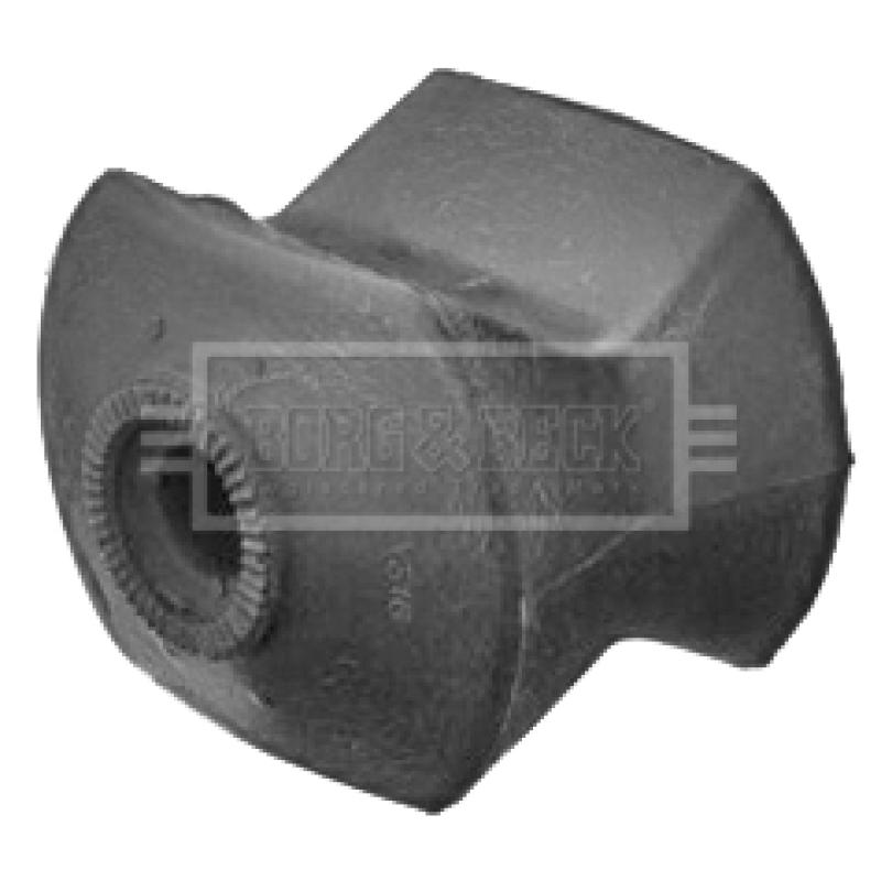 Suspension, corps de l'essieu BORG & BECK BSK6314 - Visuel 1