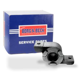 Silent bloc de suspension (train avant) BORG & BECK OEM 46522142 Silent bloc de suspension (train avant) BORG & BECK OEM 46522142