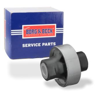 Silent bloc de suspension (train avant) BORG & BECK OEM 50700779SK2