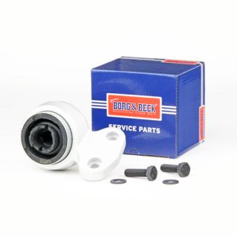 Silent bloc de suspension (train avant) BORG & BECK OEM 31129071963 Silent bloc de suspension (train avant) BORG & BECK OEM 31129071963