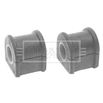 Kit de réparation, barre de couplage stabilisatrice BORG & BECK BSK6341K