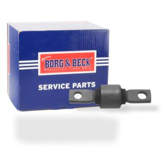 Silent bloc de suspension (train arrière) BORG & BECK OEM 52393SH3005