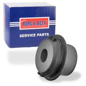 Silent bloc de suspension (train avant) BORG & BECK OEM A2023338714