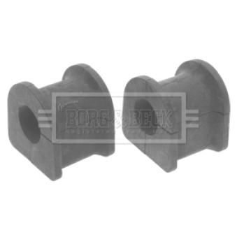 Kit de réparation, barre de couplage stabilisatrice BORG & BECK OEM 9063260981