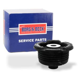 Suspension, support d'essieu BORG & BECK [BSK6355]