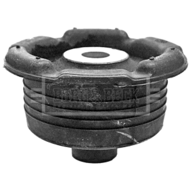 Suspension, support d'essieu BORG & BECK BSK6355 - Visuel 1