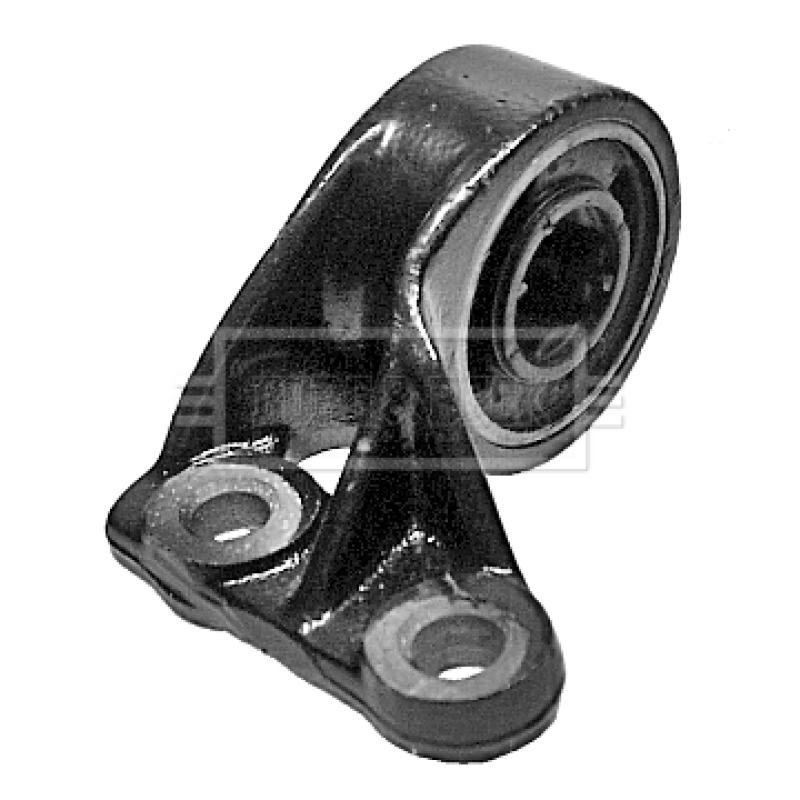 Silent bloc de suspension (train avant) BORG & BECK BSK6365 - Visuel 1