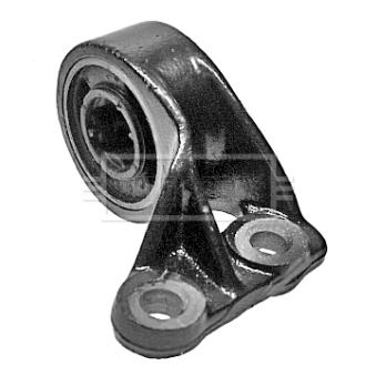 Silent bloc de suspension (train avant) BORG & BECK OEM RBX101760