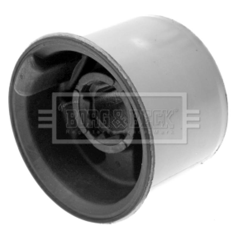 Silent bloc de suspension (train avant) BORG & BECK BSK6368 - Visuel 1