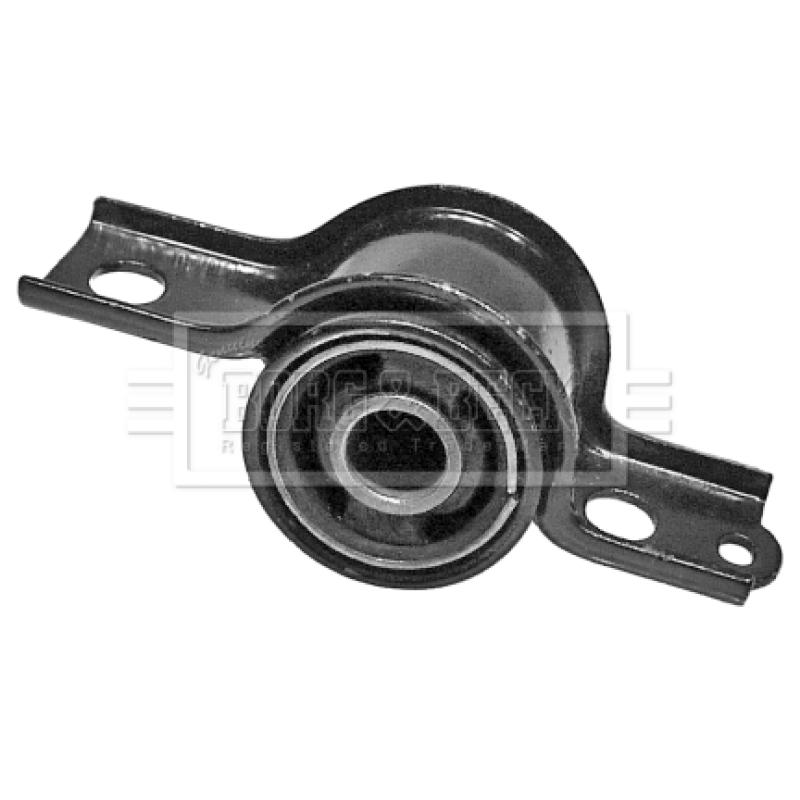 Silent bloc de suspension (train avant) BORG & BECK BSK6369 - Visuel 1