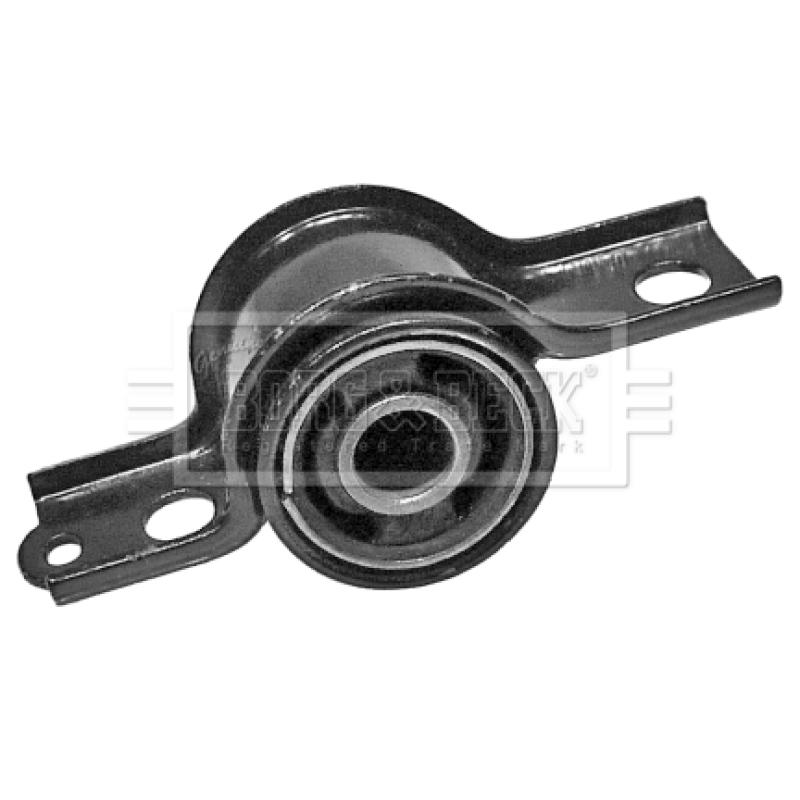 Silent bloc de suspension (train avant) BORG & BECK BSK6370 - Visuel 1