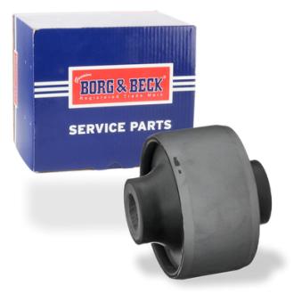 Silent bloc de suspension (train avant) BORG & BECK OEM 96298000