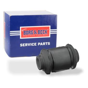 Silent bloc de suspension (train avant) BORG & BECK OEM 701407183