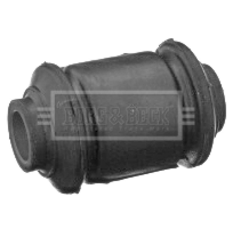 Silent bloc de suspension (train avant) BORG & BECK BSK6388 - Visuel 1