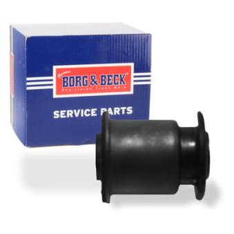 Silent bloc de suspension (train avant) BORG & BECK OEM 7D0407183