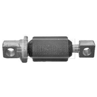 Silent bloc de suspension (train avant) BORG & BECK OEM 8628498