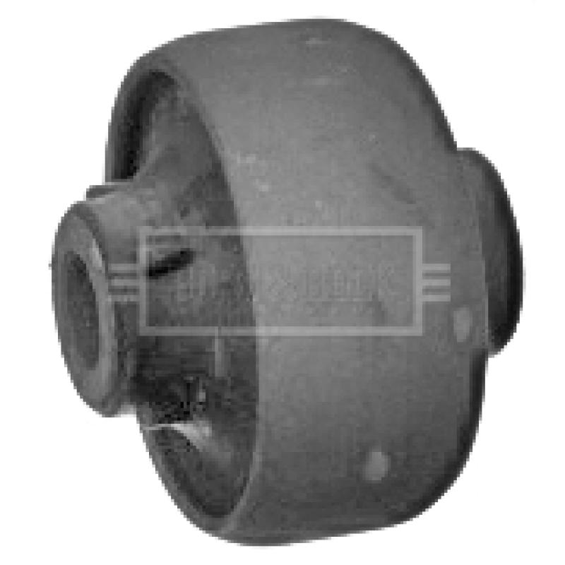 Silent bloc de suspension (train avant) BORG & BECK BSK6400 - Visuel 1