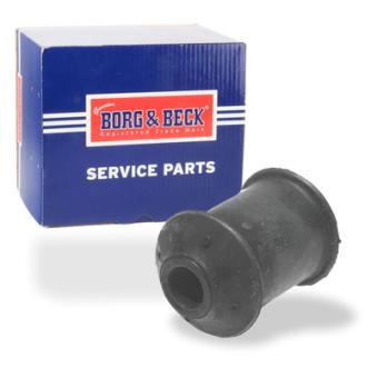 Silent bloc de suspension (train avant) BORG & BECK OEM 4131788 Silent bloc de suspension (train avant) BORG & BECK OEM 4131788