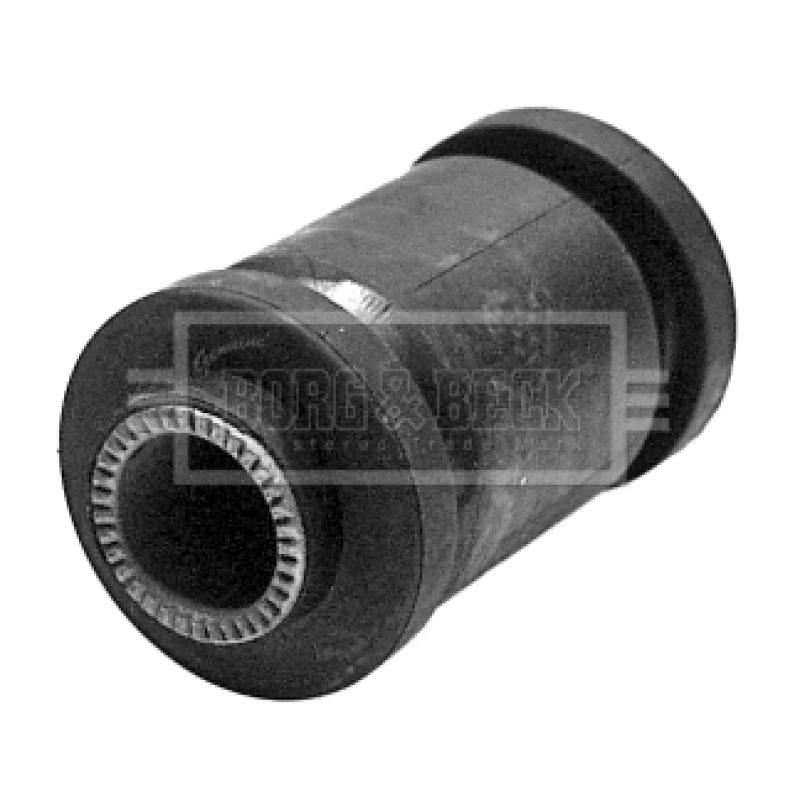 Silent bloc de suspension (train avant) BORG & BECK BSK6408 - Visuel 1
