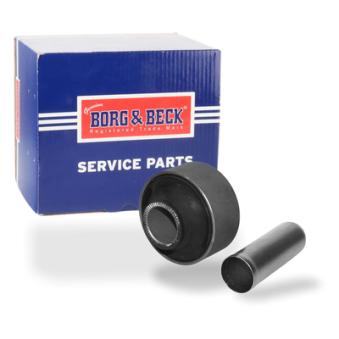 Silent bloc de suspension (train avant) BORG & BECK OEM 4806105010