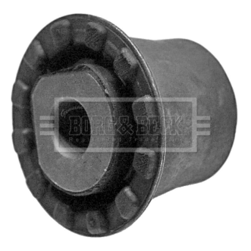 Suspension, support d'essieu BORG & BECK BSK6410 - Visuel 1