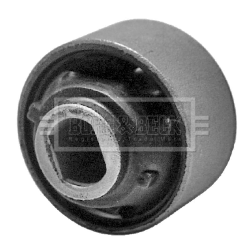 Silent bloc de suspension (train avant) BORG & BECK BSK6413 - Visuel 1