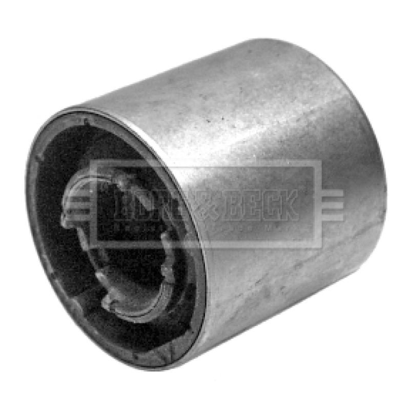 Silent bloc de suspension (train avant) BORG & BECK BSK6420 - Visuel 1