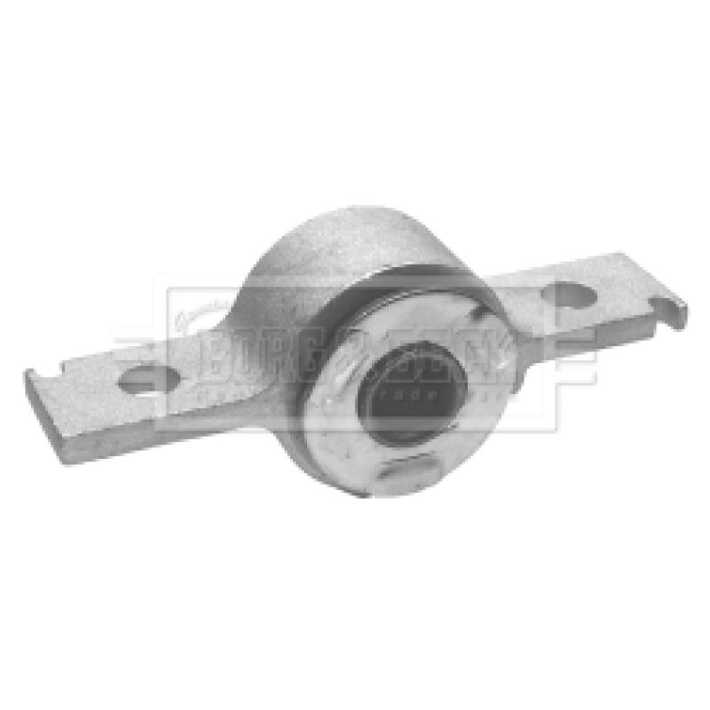 Silent bloc de suspension (train avant) BORG & BECK BSK6430 - Visuel 1