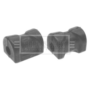 Kit de réparation, barre de couplage stabilisatrice BORG & BECK OEM 31351126774