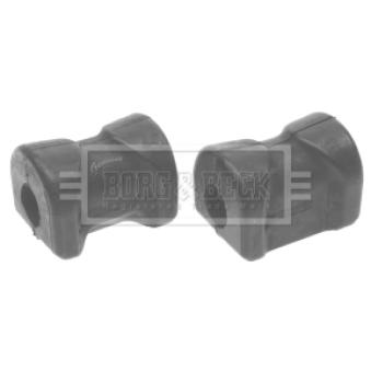 Kit de réparation, barre de couplage stabilisatrice BORG & BECK OEM 31351129139