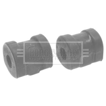 Kit de réparation, barre de couplage stabilisatrice BORG & BECK OEM 31351135805