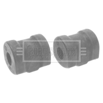 Kit de réparation, barre de couplage stabilisatrice BORG & BECK OEM 31351133738