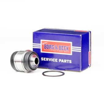 Suspension, corps de l'essieu BORG & BECK OEM 33326767748