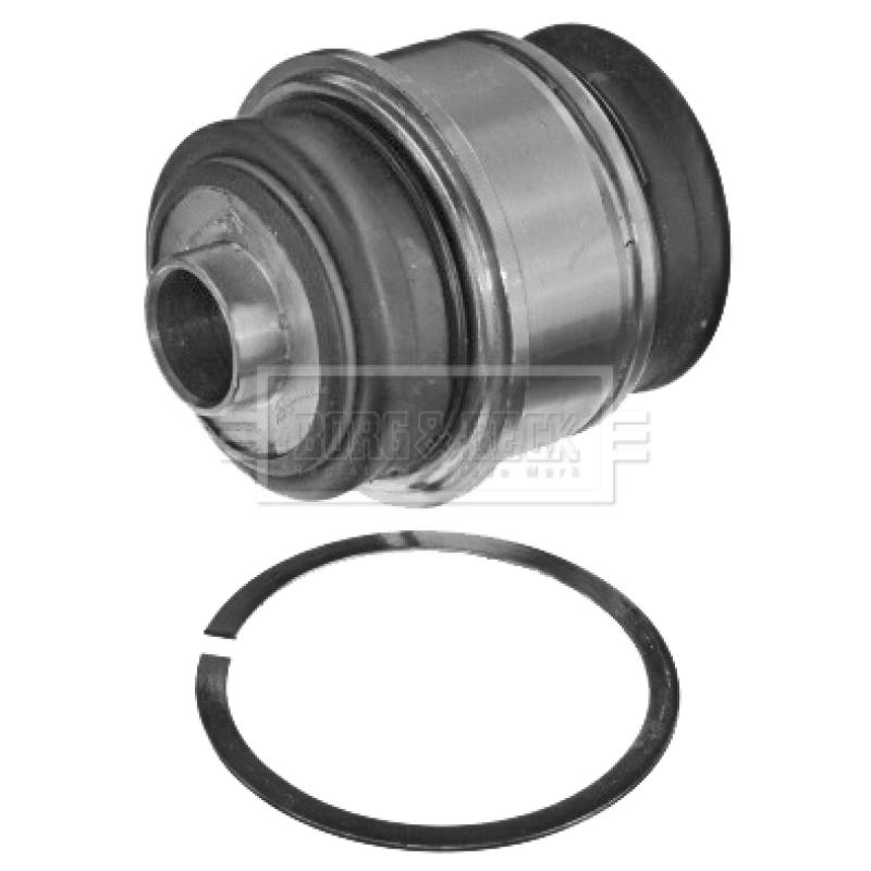 Suspension, corps de l'essieu BORG & BECK BSK6440 - Visuel 1