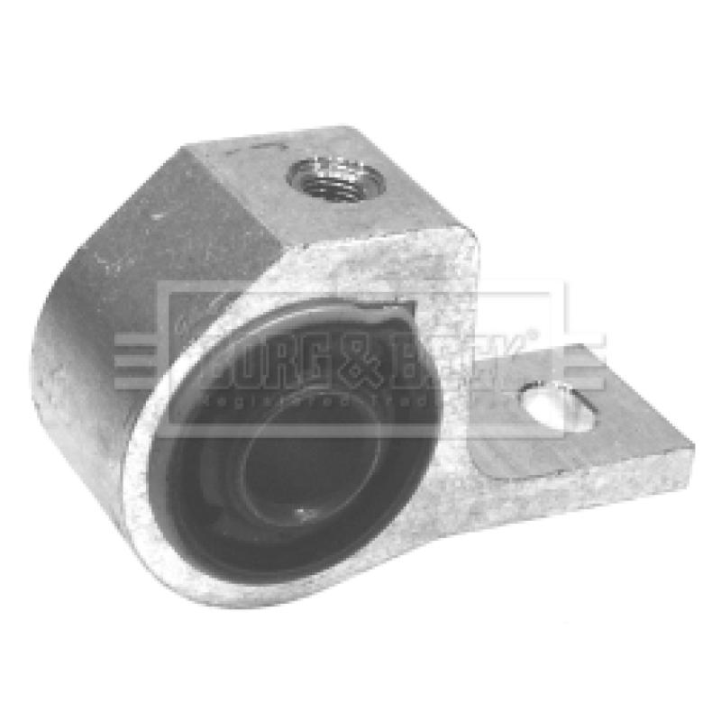 Silent bloc de suspension (train avant) BORG & BECK BSK6442 - Visuel 1